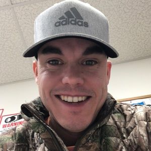 Meet your Posher, Jeffrey